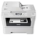Produktbild Brother MFC-7360N Monolaser-Multifunktionsgerät (Drucken, scannen, kopieren, faxen, 2.400x600 dpi, USB 2.0 Hi-Speed)