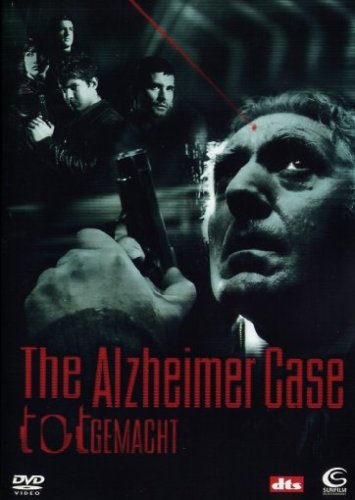 Preisvergleich Produktbild The Alzheimer Case - totgemacht
