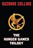 The Hunger Games Trilogy (English Edition) by