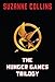 The Hunger Games Trilogy (English Edition) by