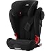 Produktbild Britax Römer Kidfix XP SICT Black Series, Autositz Gruppe 2/3 (15 - 36 kg), Kollektion 2018, cosmos black