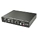 Produktbild LINDY 100m C6 HDBaseT 2.0 KVM Extender Pro - Receiver