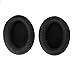 Produktbild Headset Ersatzleder Ohrpolster Ersatzohrpolster Pads für Sennheiser HD201 Kopfhörer Schwarz