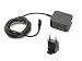 Produktbild HP Netzteil für Hewlett Packard Pavilion x2 10-n000, x2 10-n100, x2 10-n200/Pro Tablet 608 G1/x2 210 G1 Detachable PC (15,75 Watt - Original - EU Kit 792619-001 EU kit)