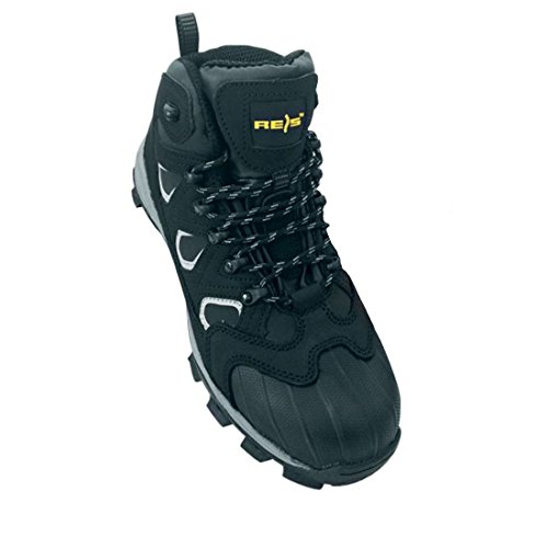 Arbeitsschuhe Sicherheitsschuhe S3 Nubuk BREXTREME Schuhe EVA Stahlkappe
