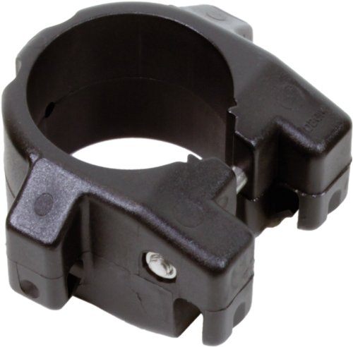 Preisvergleich Produktbild Multibefestigungsschelle MULTISCHELLE SCHWARZ 44 MM-865375