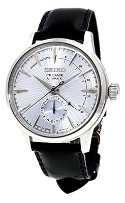 Seiko Montre Homme SSA343J1
