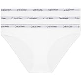 Calvin Klein BIKINI 3PK &Ccedil;oklu Paket/İ&ccedil; Giyim Kadın