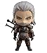 Produktbild Close Up Witcher 3: Wild Hunt Nendoroid Geralt von Riva Actionfigur (0cm x 10cm)