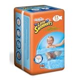 Huggies Little Swimmers Swim Nappies Size 5-6