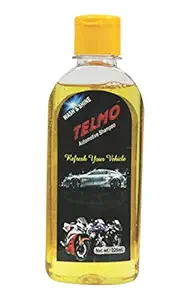 Telmo Car Shampoo (225 ml)
