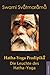 Hatha-Yoga Pradipika: Die Leuchte des Hatha Yoga by 