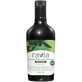 Ravla Organik Erken Hasat Zeytinyağı &ndash; İ&ccedil;imlik 500 ml