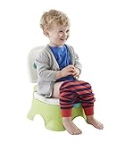 Mattel Fisher-Price – Lerntöpfchen und Fußbank - 2
