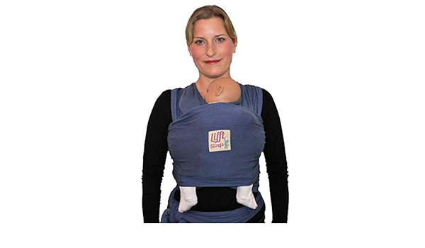 lifft stretchy wrap reviews