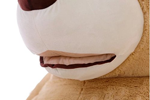 YunNasi Super Huge 93