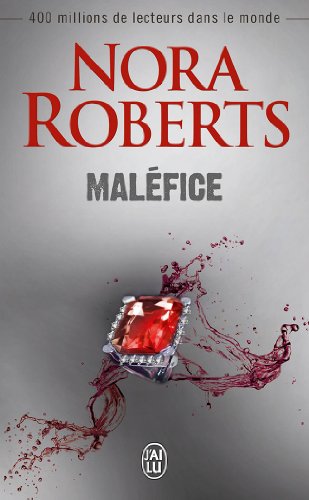 couverture de : Mal&eacute;fice