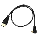 mediacenter hdh Geeignet für HD-Camcorder, Digitalkameras, Media-Center, HDTV-Geräte, Projektor, Monitore, DVR, Blu-ray-Player, Heimkinosysteme und mehr.