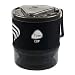 Produktbild Jetboil Becher FluxRing Short Spare Cup, Carbon, One Size, CCP076-1LS-EU