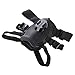 Produktbild Fcostume Pet Fetch Dog Pet Brust Back Mount Strap schießen Bild für DJI OSMO Action (Schwarz)