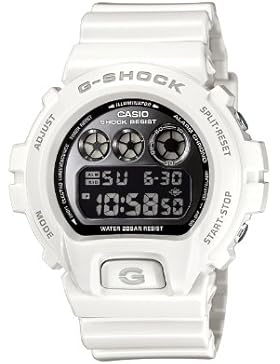 Casio G-Shock Herren-Armbanduhr Digital Quarz DW-6900NB-7ER
