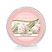 Produktbild YANKEE CANDLE duftend Wachs, Pink, M