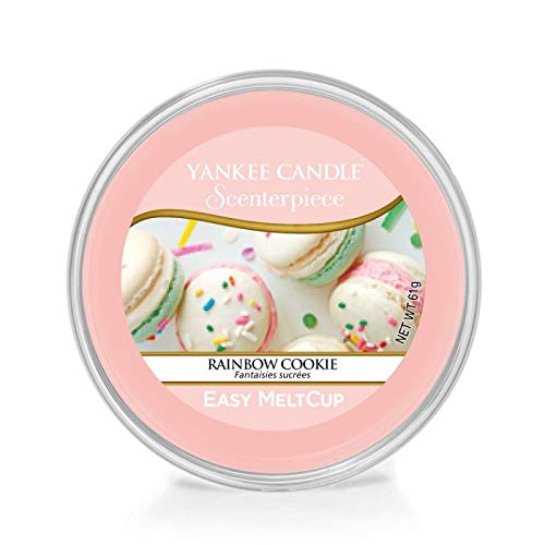 Preisvergleich Produktbild YANKEE CANDLE duftend Wachs, Pink, M