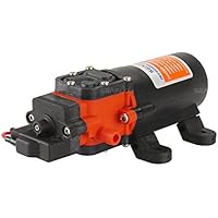 SEAFLO 4 LPM Water System Pump Pompa di sistema dell'acqua di SEAFLO 4 LPM