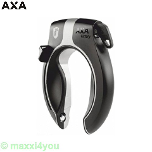 01200162K Axa Security Victory Kit Rahmenschloss m. Kette RL 100 - 1000/5, 5 mm