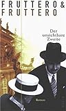 Cover zum Buch Der unsichtbare Zweite: Die denkwürdi...