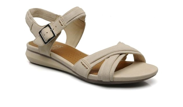 clarks active air womens sandals