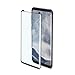 Price comparison product image Celly-3D Hammer Glass Galaxy S9 Plus Black
