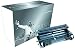 Produktbild Freecolor Basic Toner für HL 5240, 5250, 5270, DCP 8060, 8065 Drum Premium, 25000 Seiten, passend zu Brother DR 3100