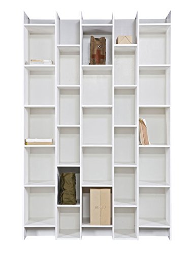 bücherregal 130 cm breit - Bestseller Shop für Möbel und Einrichtungen