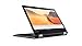 Produktbild Lenovo Yoga 510-14ISK - 2,0 GHz - i3-6006U - 14 Zoll -1366 x 768 Pixel - Hybrid-Touchscreen (2 in 1) - Schwarz