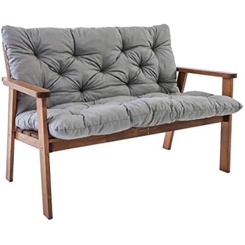 Suchergebnis auf Amazon.de für: sitzbank weiss breite 120 cm