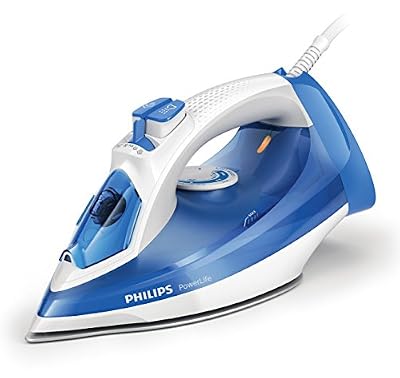 Philips GC2990/20 Fer à repasser Bleu 2400 W