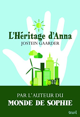 Télécharger L'Héritage d'Anna PDF Livre En Ligne Télécharger L'Héritage d'Anna PDF Livre En Ligne