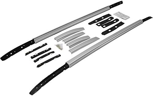 Roof Rail For Mitsubishi ASX Outlander sport 2010+ Carrier Cross Bar Luggage