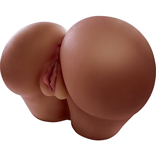 Preisvergleich Produktbild Masturbator-Kit Vagina MULATA