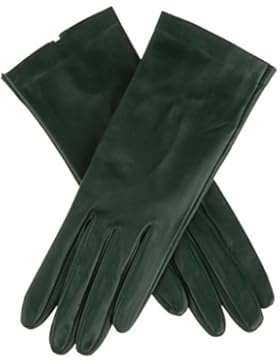 Lundorf Flora - ungefütterte Leder Damenhandschuhe in grosser Farbauswahl für alle Jahreszeiten