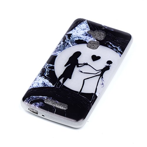 Funda ASUS ZenFone 3 Max ZC520TL  AllDo Funda Protectora para ASUS ZenFone 3 Max ZC520TL Carcasa Flexible Suave Funda TPU Silicona Soft Thin Case Cover Bumper Carcasa Ultra Delgado Caja Anti Rasgu  os Casco Anti Choque - La Belleza y el Espantap  jaros reviews Funda ASUS ZenFone 3 Max ZC520TL  AllDo Funda Protectora para ASUS ZenFone 3 Max ZC520TL Carcasa Flexible Suave Funda TPU Silicona Soft Thin Case Cover Bumper Carcasa Ultra Delgado Caja Anti Rasgu  os Casco Anti Choque - La Belleza y el Espantap  jaros
