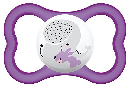 MAM 662164 – Air Latex 6-16 , Doppelpack - 3