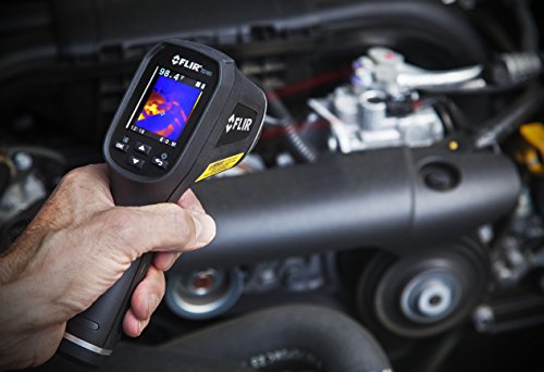 FLIR Wärmebild-IR-Pyrometer, 1 Stück, TG165 - 27