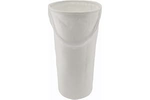 PFP Poche Filtrante Compatible avec Piscine Magiline FX30 / FX40 / FX50-15 microns