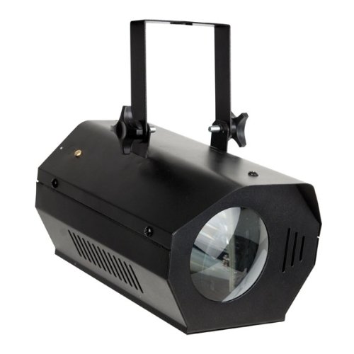 Preisvergleich Produktbild Showtec Scat Moon, LED FLower18x 5mmLEDs
