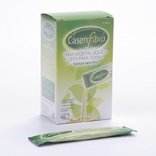 CASEN Casen fibra liquid 14 stick 10ml