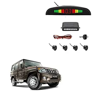 AutokraftZ Car Reverse Parking Sensor for Mahindra Bolero