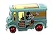 Produktbild Hot Wheels Disney Brotkasten 5 cm Hellblau (GDG90)