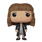 Funko Pop Hermione Granger (Harry Potter 03)